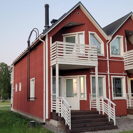 Saimaa Marina Garden Apartments Lappeenranta Ngoại thất bức ảnh