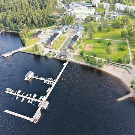 Saimaa Marina Garden Apartments Lappeenranta Ngoại thất bức ảnh