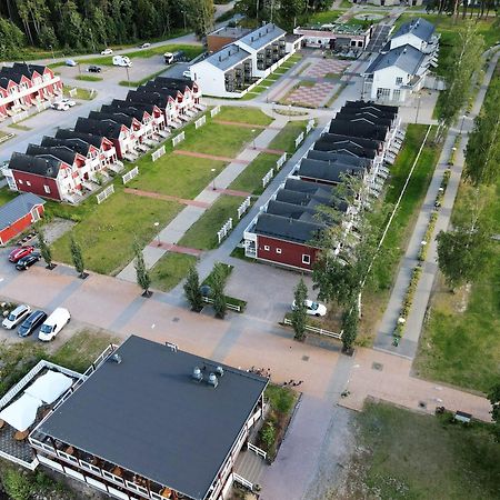Saimaa Marina Garden Apartments Lappeenranta Ngoại thất bức ảnh