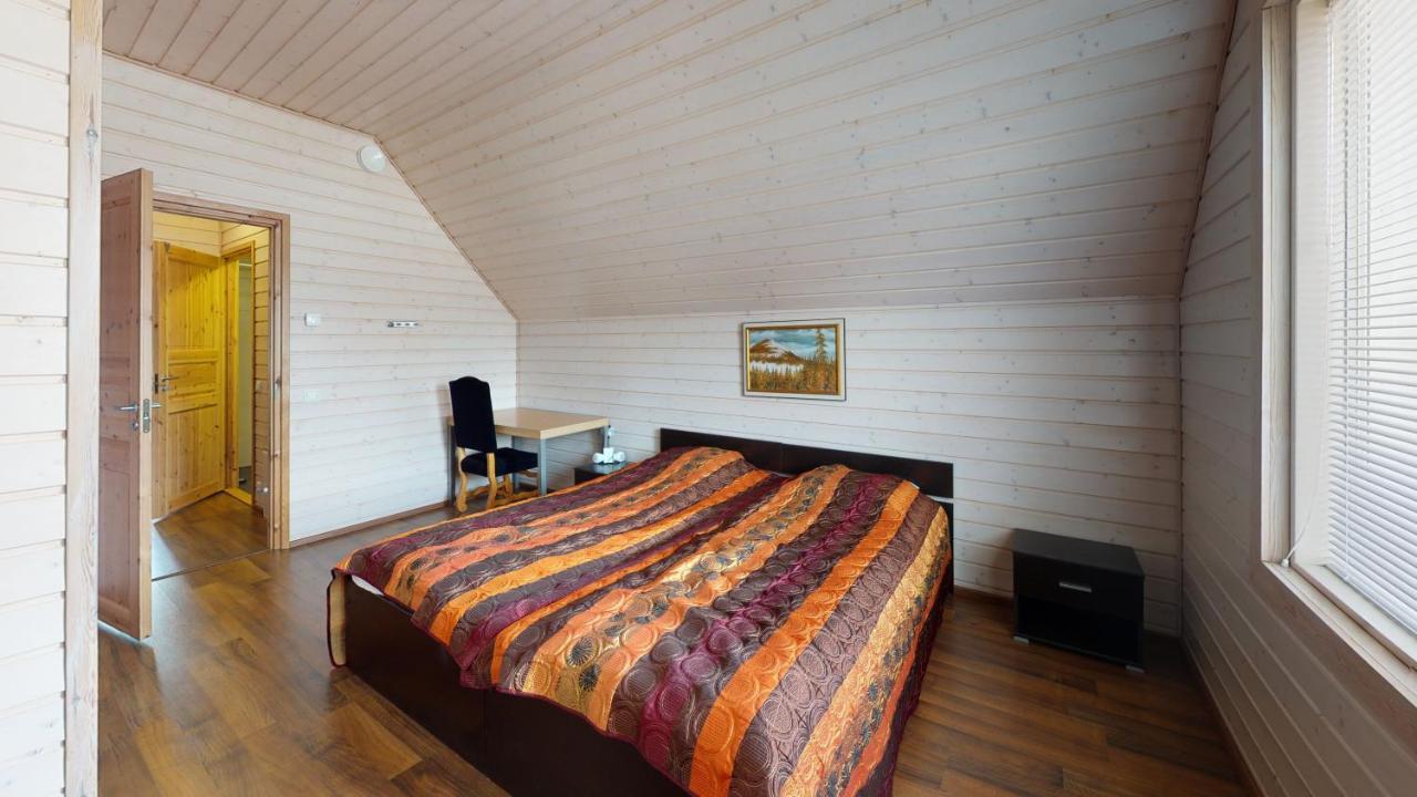 Saimaa Marina Garden Apartments Lappeenranta Ngoại thất bức ảnh