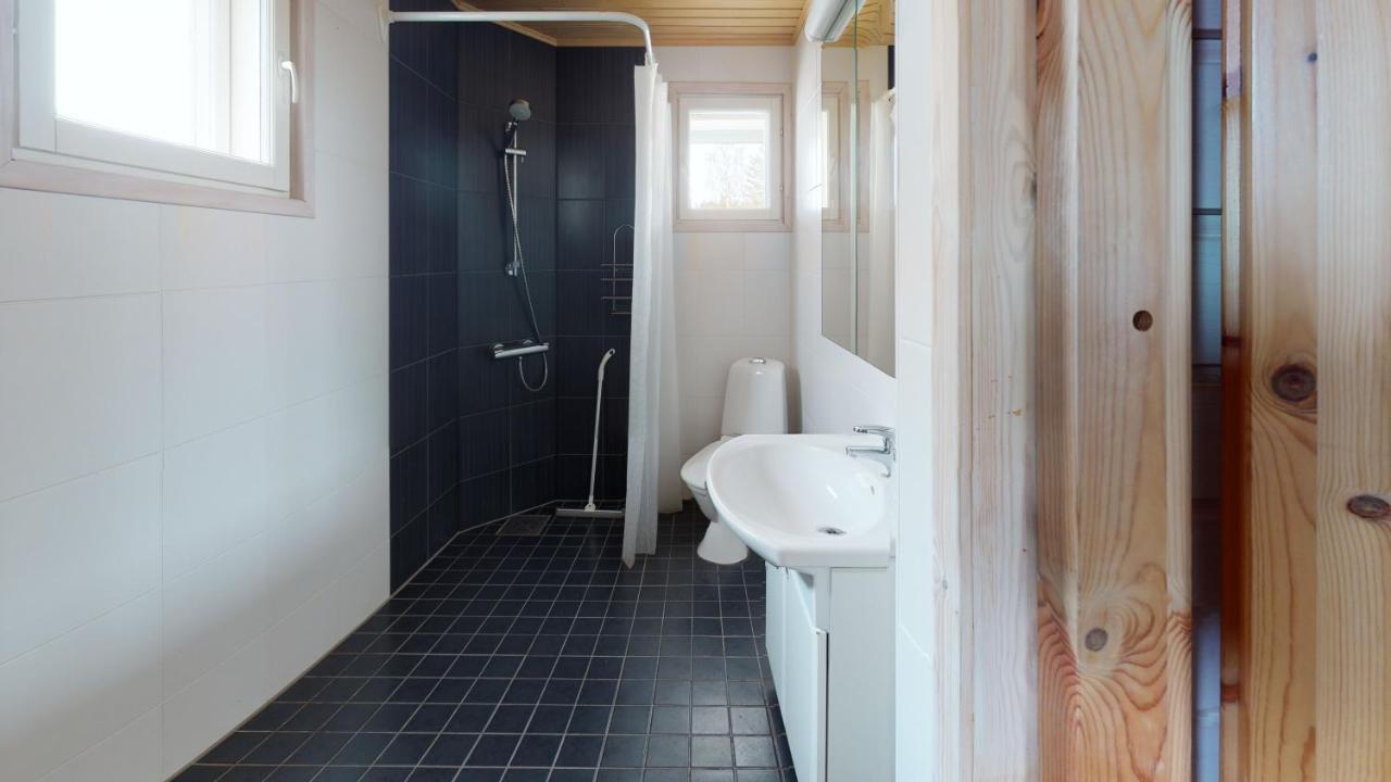 Saimaa Marina Garden Apartments Lappeenranta Ngoại thất bức ảnh