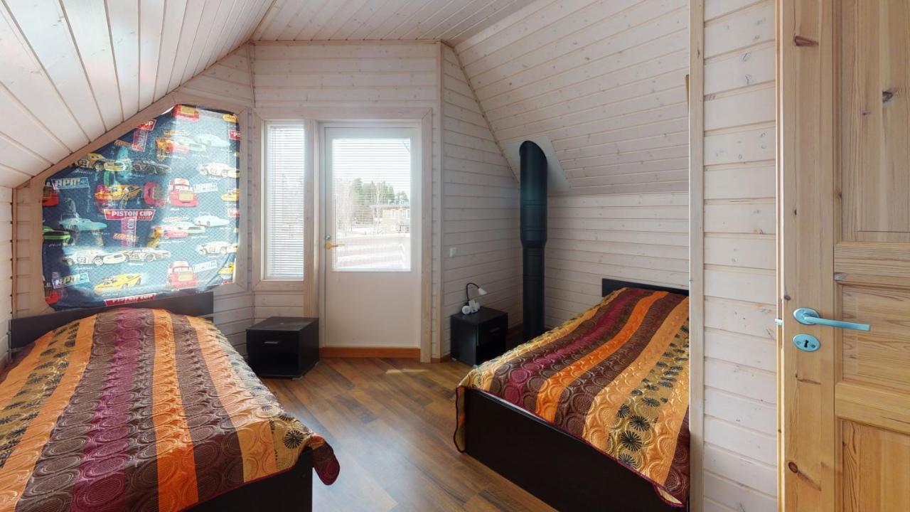 Saimaa Marina Garden Apartments Lappeenranta Ngoại thất bức ảnh