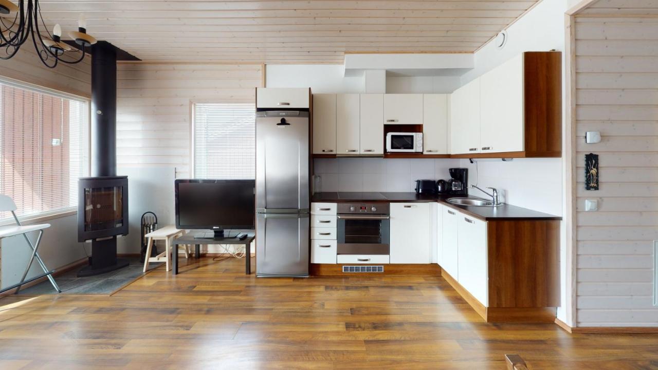 Saimaa Marina Garden Apartments Lappeenranta Ngoại thất bức ảnh