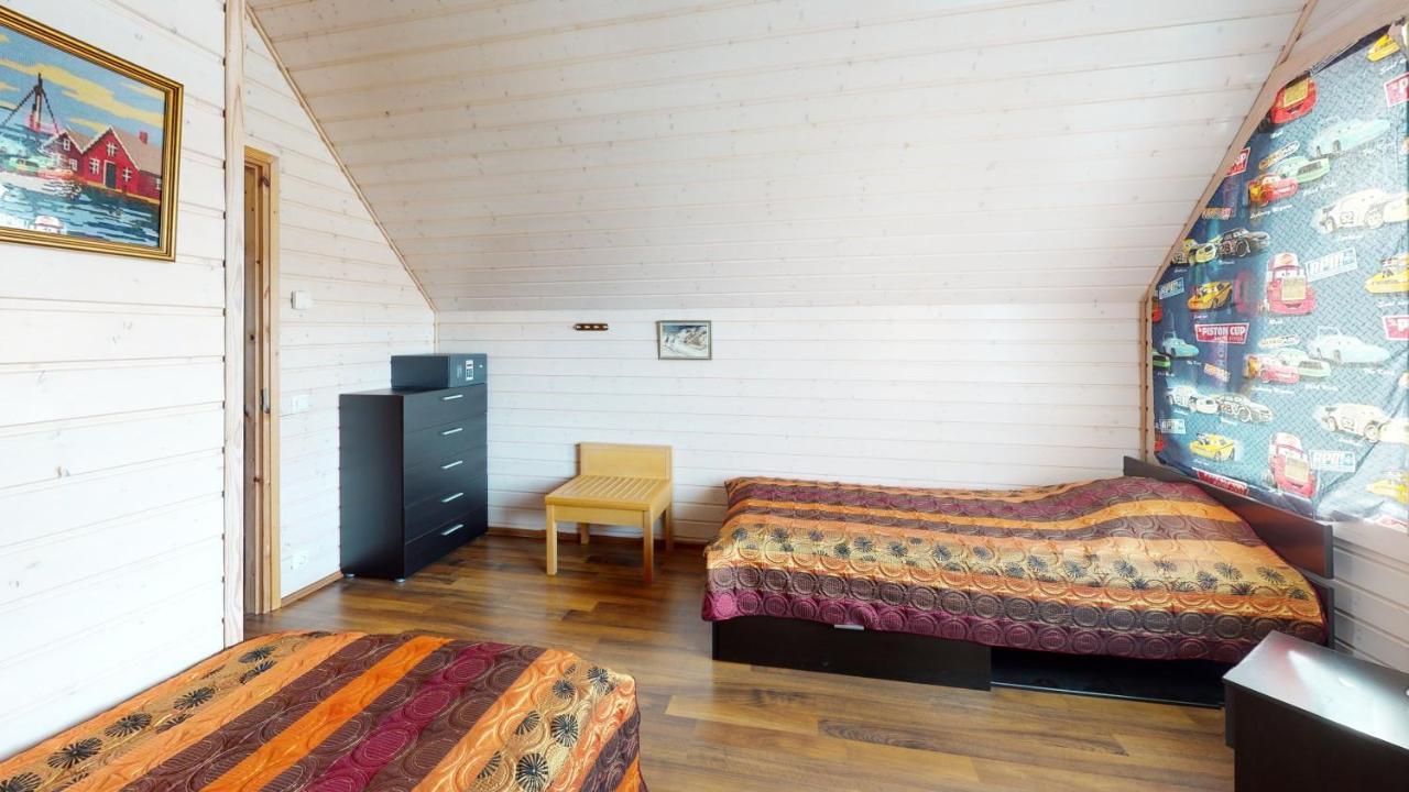 Saimaa Marina Garden Apartments Lappeenranta Ngoại thất bức ảnh