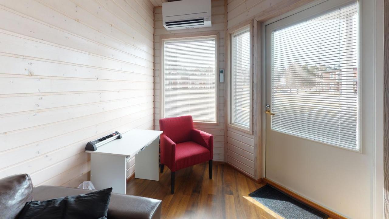 Saimaa Marina Garden Apartments Lappeenranta Ngoại thất bức ảnh