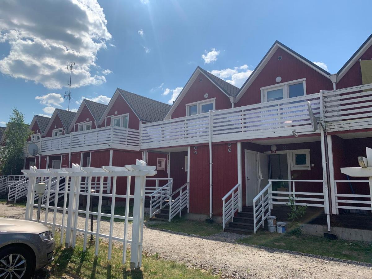 Saimaa Marina Garden Apartments Lappeenranta Ngoại thất bức ảnh