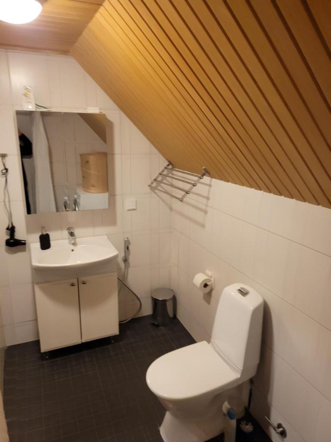 Saimaa Marina Garden Apartments Lappeenranta Ngoại thất bức ảnh