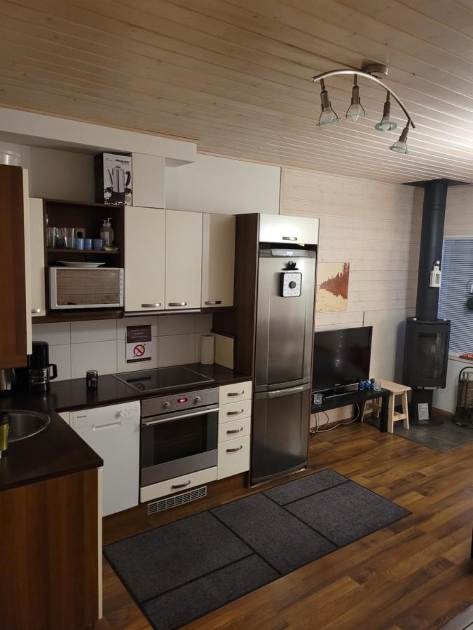 Saimaa Marina Garden Apartments Lappeenranta Ngoại thất bức ảnh