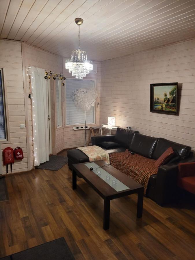 Saimaa Marina Garden Apartments Lappeenranta Ngoại thất bức ảnh