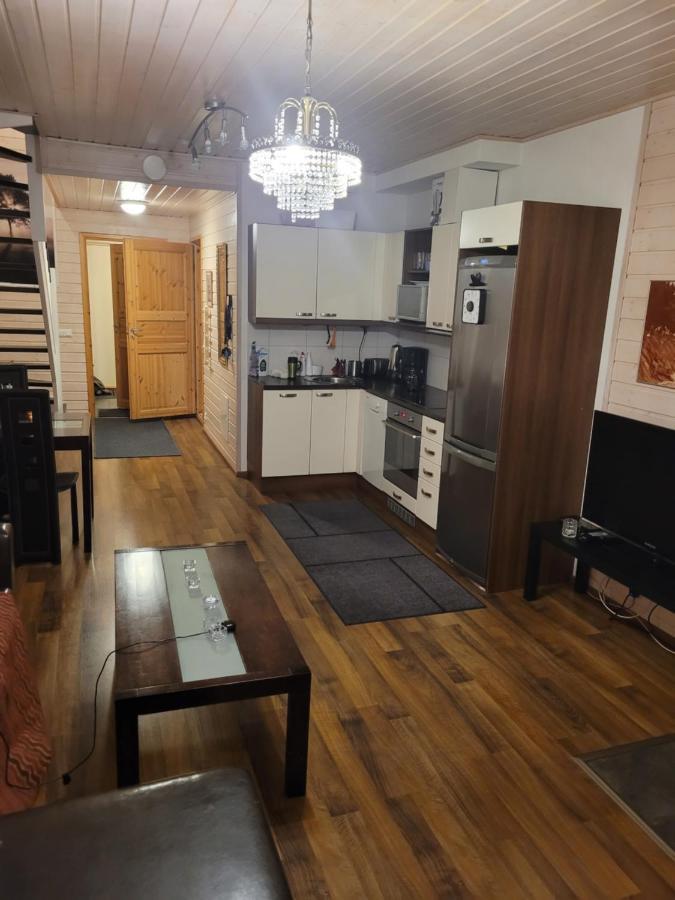 Saimaa Marina Garden Apartments Lappeenranta Ngoại thất bức ảnh