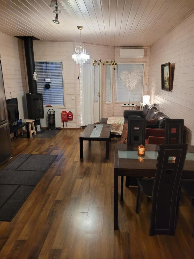 Saimaa Marina Garden Apartments Lappeenranta Ngoại thất bức ảnh