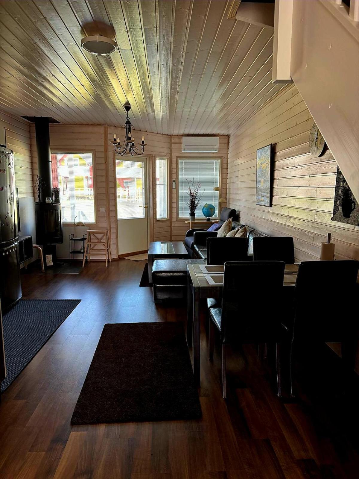 Saimaa Marina Garden Apartments Lappeenranta Ngoại thất bức ảnh
