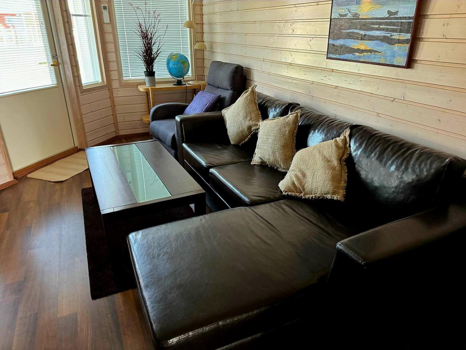 Saimaa Marina Garden Apartments Lappeenranta Ngoại thất bức ảnh