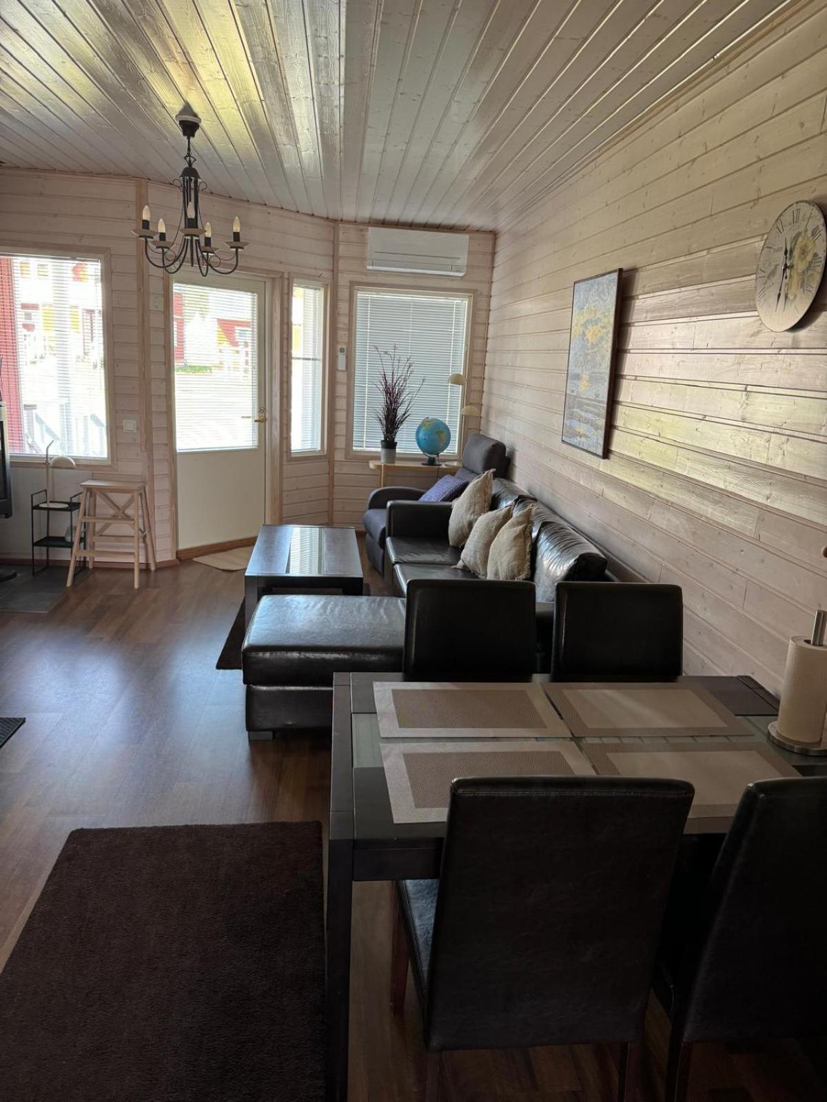 Saimaa Marina Garden Apartments Lappeenranta Ngoại thất bức ảnh