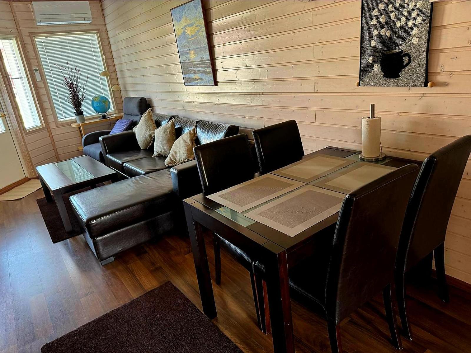 Saimaa Marina Garden Apartments Lappeenranta Ngoại thất bức ảnh