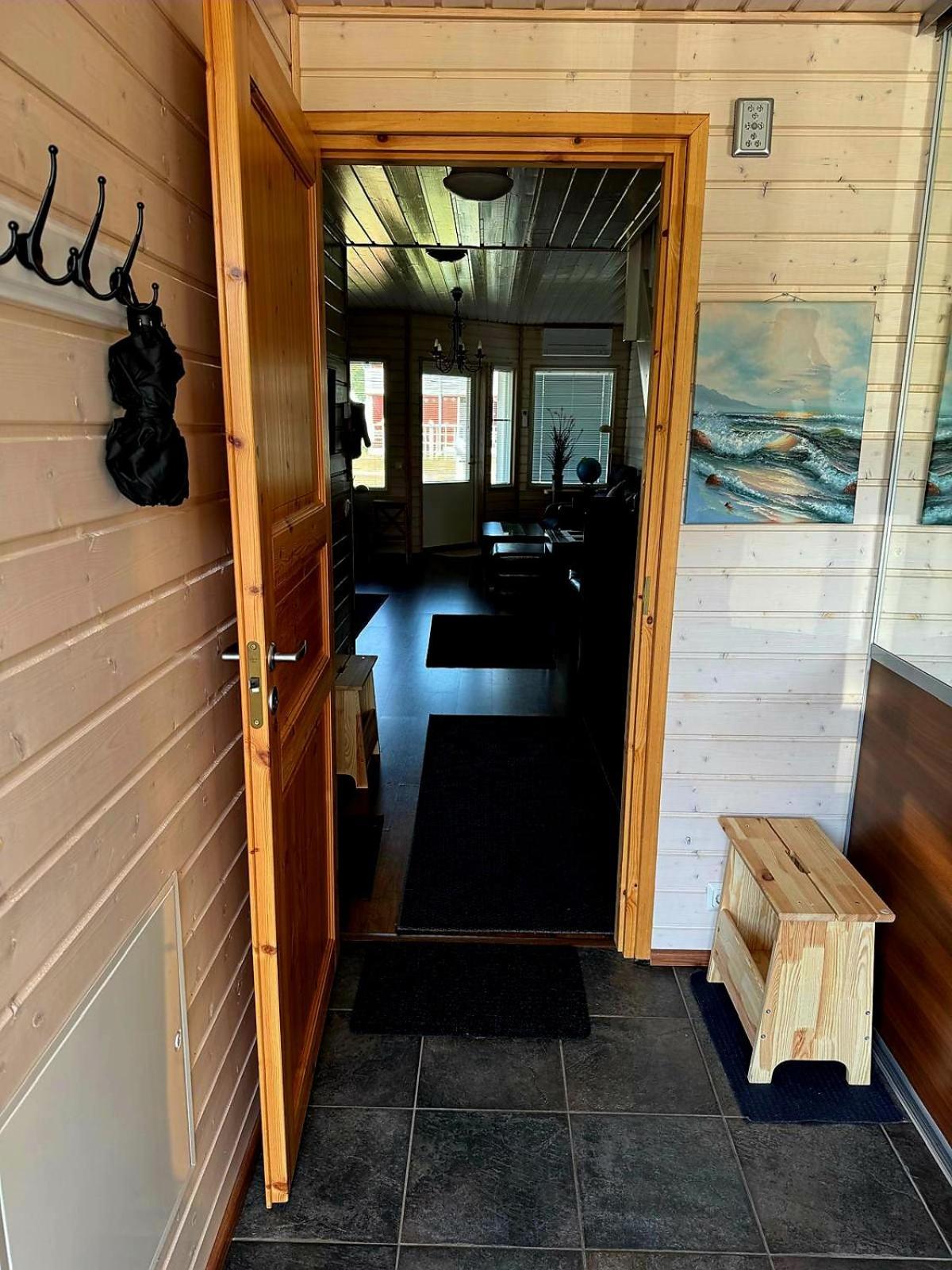 Saimaa Marina Garden Apartments Lappeenranta Ngoại thất bức ảnh