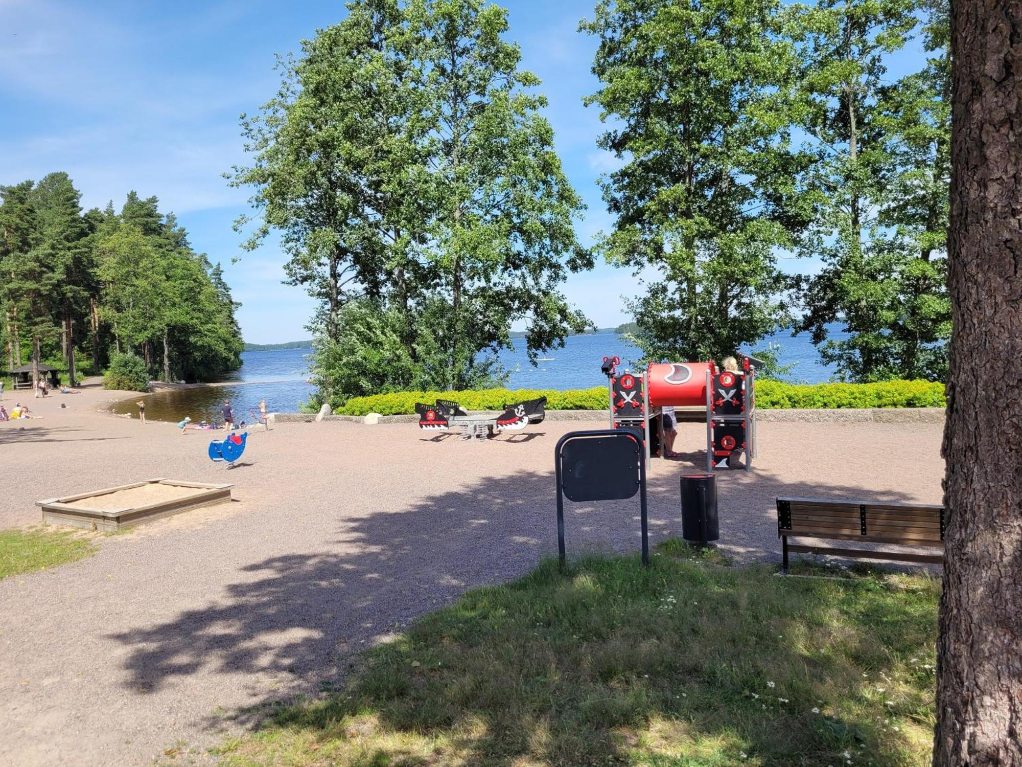 Saimaa Marina Garden Apartments Lappeenranta Phòng bức ảnh