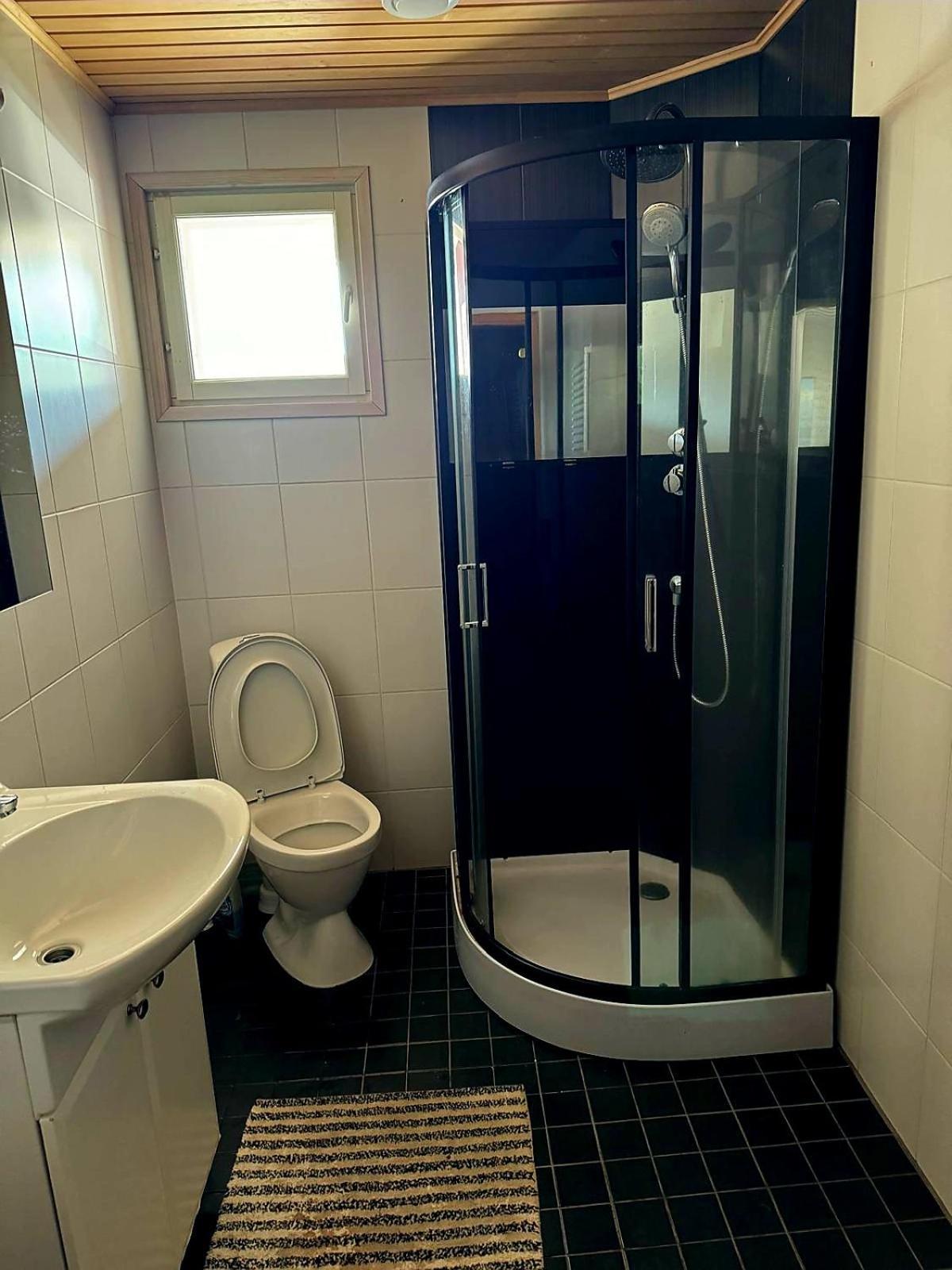 Saimaa Marina Garden Apartments Lappeenranta Ngoại thất bức ảnh